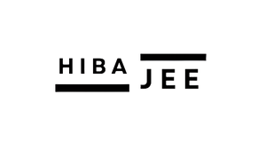 Hiba Jee Logo