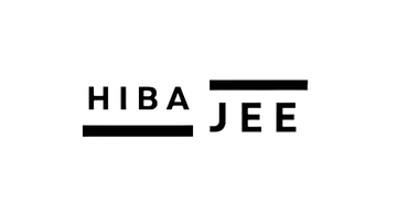 Hiba Jee Logo